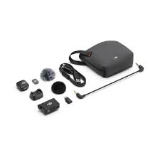 [6937224116405] DJI - Mic 3 (1 TX + 1 RX)