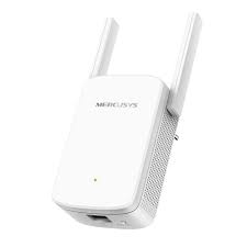 [ME30] Mercusys ME30 V1 - Extensor de rango Wi-Fi - Wi-Fi 5 - 2.4 GHz, 5 GHz - en pared