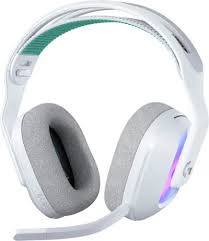 [981-001549] Logitech - G522 - Headphones - Wireless - White - with Lightspeed