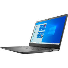 [0F6GX] Dell - Notebook - 15.6" - 1920 x 1080 - Intel Core i5 1334U / 4.6 GHz - 16 GB - DDR4 SDRAM - SSD - Intel UHD Graphics - Windows 11 Home - Silver - Spanish - 1-year warranty