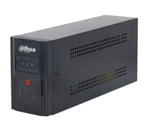 DH-PFM350-480-110-A   UPS DAHUA (PFM350-480) 800VA/480WATTS 110V