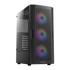 [AX20 Elite] Antec - AX20 Elite - Mid tower
