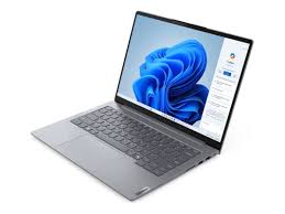 [21MW0068GJ] Lenovo ThinkBook 16 G7 - Notebook - 16" - AMD Ryzen 7 7735HS / 5.1 GHz - DDR5 SDRAM - 16 GB - SSD - Integrated AMD Radeon 7 - Windows 11 Pro
