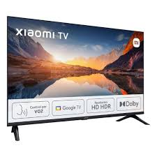 [63903] Xiaomi - Smart TV - 32" - HD Google TV Wifi BT360