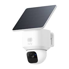 [T8171121] Eufy - Surveillance camera - SoloCam E30
