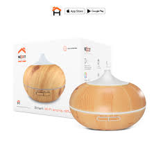 [NHA-A300] Nexxt Solutions Home - USB aroma difusser