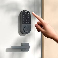 [Tapo DL110] TP-Link - Door Lock - Tapo DL110 Smart Wi-Fi Door Lo