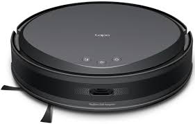 [Tapo RV20 Max] TP-Link - Vacuum Cleaner - Robot - Tapo RV20 Max