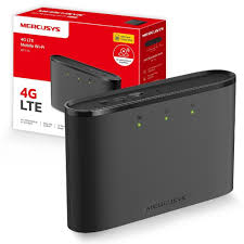 [MT110] TP-Link - Router - 150Mbps - 4G LTE Mobile
