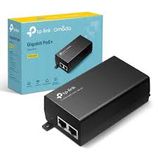 [POE160S] TP-Link - Omada PoE+ Injector Adapter