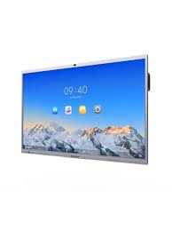 [DS-D5C65RB/B2L(EDLA)] Hikvision - 65-inch 4K Interactive Display