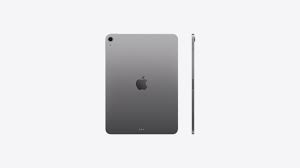 [MCG44CL/A] Apple iPad Air - 11" - iPad OS 18 - M3 - Space Grey - Wi-Fi + Cellular 512GB