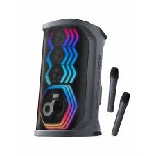 [A31A3012] Soundcore Rave 3 - Speaker - Black