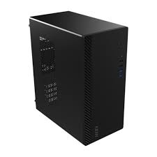 [824142417898] MSI - PRO SHIELD M100P - Mid tower - Micro ATX