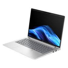 [BH8M4LT#ABM] HP ProBook 4 G1i AI - Notebook - 14" - Intel Core Ultra 5 225U / 4.8 GHz - DDR5 SDRAM - 16 GB - 512 GB SSD - Intel Graphics - Windows 11 Pro 64-bit Edition - 1-year warranty