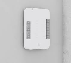 [UA-Hub-Door] Ubiquiti - Door access controller - UA-Hub-Door