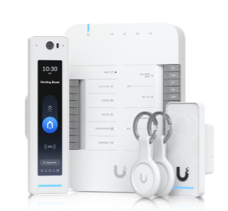 [UA-G3-SK-Pro] Ubiquiti - Access control terminal - UA-G3-SK-Pro