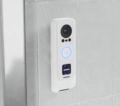 [UVCG4DoorbellProPoEKitWh] Ubiquiti - Doorbell - UVCG4DoorbellProPoEKitWh