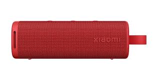 [54590] Xiaomi - Speaker - Sound Outdoor Red