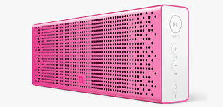 [70873] Xiaomi - Speakers - Pink - S28H-GL