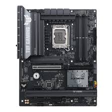 [B860 GAMING PLUS WIFI] ASUS - B860 GAMING PLUS WIFI - Motherboard