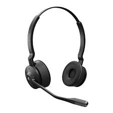 [9659-450-125] Jabra HP Engage - 55 SE - Headset - Wired