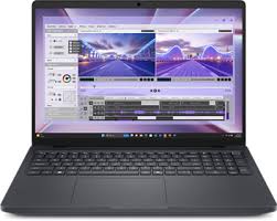 [X3J54] Dell Pro - Notebook - 14" - AMD Ryzen 7 350 / 5.0 GHz - 16 GB - DDR5 SDRAM - 512 GB SSD - AMD Radeon