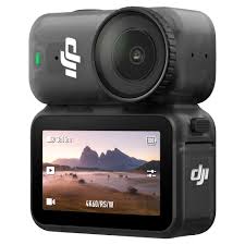 [6937224115446] DJI - Osmo Nano (64GB)