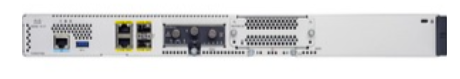 C8200L-1N-4T - Router Cisco Catalyst C8200L-1N-4T - 4 puertos - 4 puertos WAN - 2 - Gigabit Ethernet - IEEE 802.1ag, IEEE 802.3ah, IEEE 802.1Q - 1U - Montaje en rack
