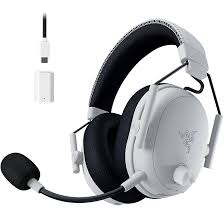 [RZ04-05400200-R3U1] Razer BlackShark - V3 Pro - Headset - Wireless - RZ04-05400200-R3U1