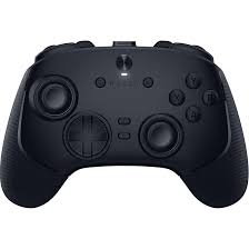 [RZ06-05550100-R3U1] Razer Wolverine V3 - Joystick - Wired - Black - para PC