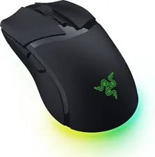 [RZ01-05570100-R3U1] Razer Cobra - Mouse - Wireless - RZ01-05570100-R3U1