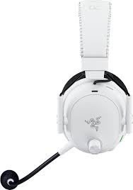 [RZ04-05400600-R3UA] Razer BlackShark - V3 Pro - Headset - Wireless - RZ04-05400600-R3UA