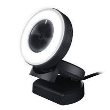 [RZ19-05370200-R3U1] Razer Kiyo - V2 - Webcam - RZ19-05370200-R3U1