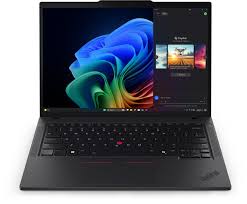 [21QC00BEFJ] Lenovo ThinkPad - Notebook - 14" - Intel Core Ultra 7 255U / 5.2 GHz - 16 GB - DDR5 SDRAM - 1 TB SSD - Integrated graphics - T14 Gen 6
