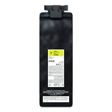 [T51N420] Epson - T51N420 - Toner cartridge - Yellow - 800 ml