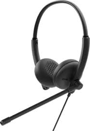[WH125-DWW] Dell - Headset - WH125 Wired