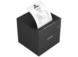 [C31CK50052] EPS IMP TM-M30III USB/ETHERNET/WIFI/BLUETOOTH/300MMS/BLACK