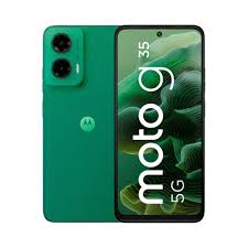 [PB970019CR] Motorola - 4 GB G06 - Smartphone - Android - 256 GB - Tendril verde - Touch - XT2535-2