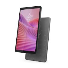 [ZAF00113PA] Lenovo Tab ONE - 8.7" - Android 14 or Later - Helio G85 - 4GB LPDDR4x-128GB + Folio Case