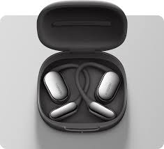 [66197] Xiaomi - Headphones - OpenWear Stereo Pro Graphite