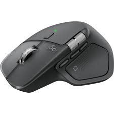 [910-007565] Logitech - Mouse - Wireless - MX Master 4 Performance
