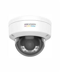 [DS-2CD1147G3H-LIU] Hikvision - 4 MP ColorVu 3.0 Fixed Dome Ne