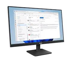 [64B5KAR1LA] Lenovo ThinkVision S24-4e - 23.8" - 1920 x 1080 - IPS - HDMI / VGA