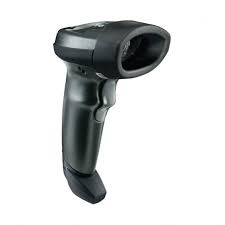 [LI2208-SR7U2100SGW] Zebra LI2208 - Escáner de código de barras - PDA - creador de imágenes lineal - 547 exploraciones / segundo - descodificado - USB