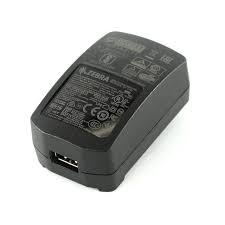 [PWR-WUA5V12W0US] Zebra Wall Charger - Adaptador de corriente - CA 100-240 V - Estados Unidos - para Zebra EC50, EC55, ET56, MC2200, MC2700, MC3330, MC3390, TC21, TC26, TC52, TC57