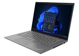 [21QC00BDFJ] Lenovo ThinkPad T14 - Notebook - 14" - Intel Core Ultra 5 255U / 1.2 GHz - 16 GB - DDR5 SDRAM - 512 GB - Integrated graphics - Windows 11 Pro