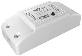 [NHE-R150] Nexxt Solutions Home - Mini relay switch
