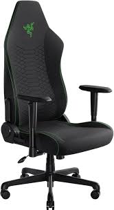 [RZ38-05310100-R3UA] Razer - Iskur V2 X - Gaming Chair – Bl
