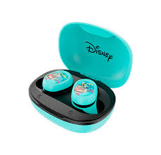 [XTH-D701TS-GN] Xtech - True wireless earphones - Wireless - earbuds Disney Toy Story Buzz XTH-D701TS-GN